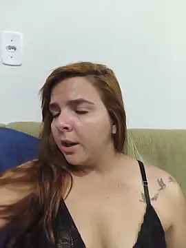 Bruninha Hot10 online show from March 2026 04:02:02 AM