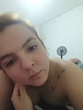 Bruninha Hot10 online show from May 2026 03:36:02 AM