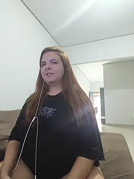 Bruninha Hot10 online show from May 2026 10:43:02 AM