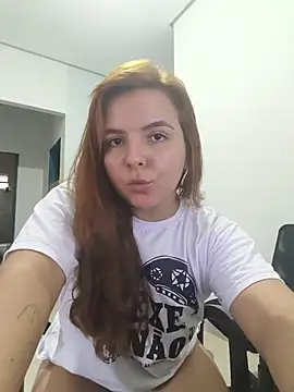 Bruninha Hot10 online show from March 2026 09:10:01 PM