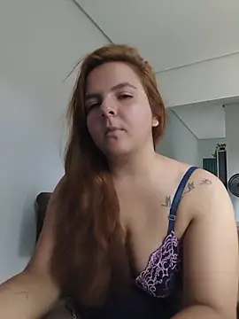 Bruninha Hot10 online show from May 2026 04:27:01 PM