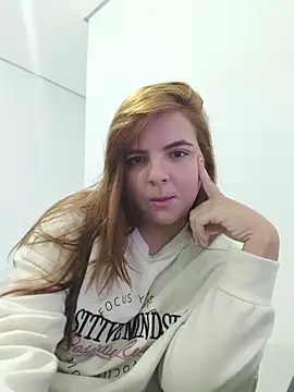 Bruninha Hot10 online show from March 2026 10:40:01 AM