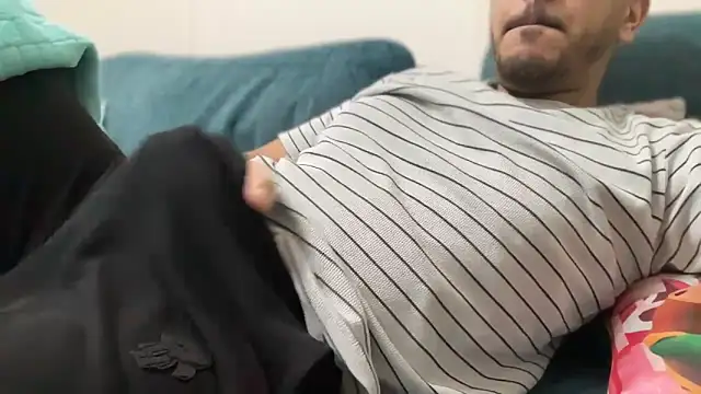 Mooka69 online show from February 2026 02:21:01 AM