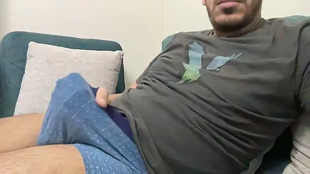 Mooka69 online show from December 2024 06:46:02 PM