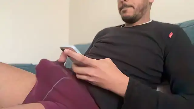 Mooka69 online show from March 2025 12:41:01 PM