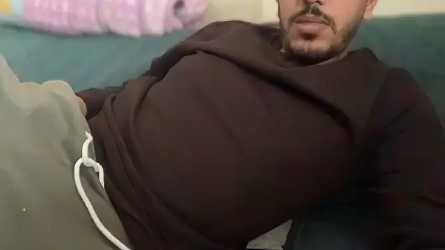 Mooka69 online show from January 2026 01:25:02 PM