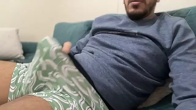 Mooka69 online show from January 2025 12:31:01 PM