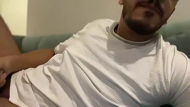 Mooka69 online show from September 2025 10:16:02 PM