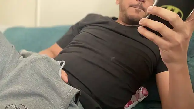 Mooka69 online show from February 2026 08:36:02 AM