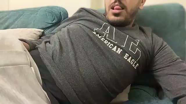 Mooka69 online show from February 2026 12:53:01 AM