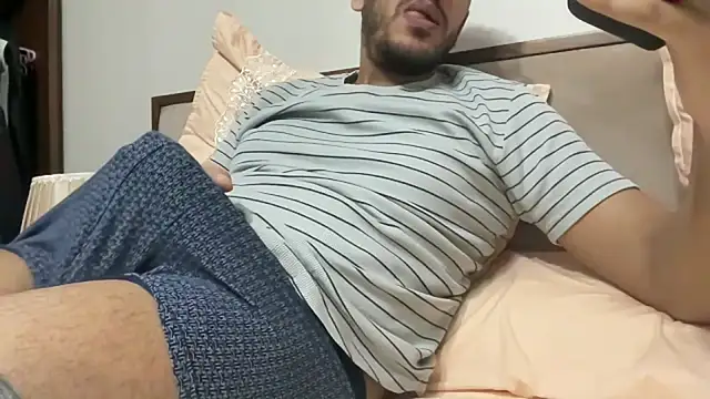 Mooka69 online show from April 2026 11:11:01 PM