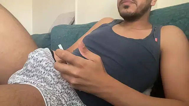 Mooka69 online show from May 2026 12:42:01 PM