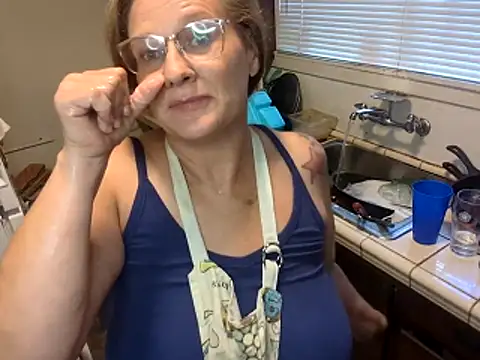 ChileVerde12 online show from May 2026 07:09:02 PM