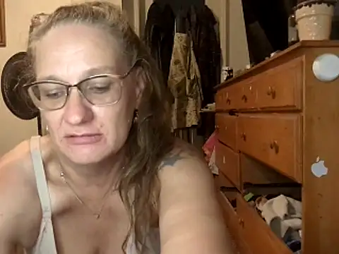 ChileVerde12 online show from June 2026 03:07:02 AM