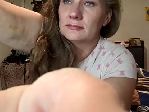 ChileVerde12 online show from May 2026 04:58:01 PM