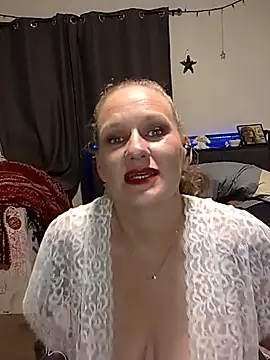 ChileVerde12 online show from April 2026 05:11:01 AM