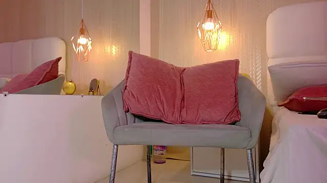 Miaa Starr online show from February 2026 08:08:02 PM