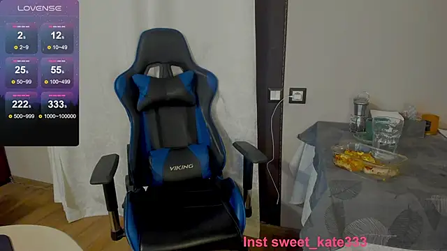 Sweet-Kate333 online show from March 2025 10:36:02 PM