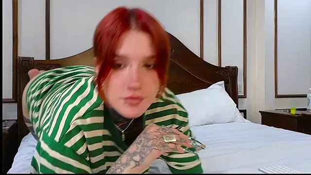 SophieInkk online show from April 2026 01:34:01 AM