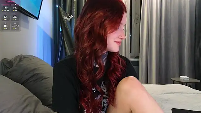 SophieInkk online show from February 2026 02:58:02 AM