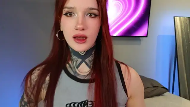 SophieInkk online show from February 2026 09:01:02 PM