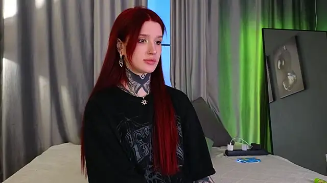 SophieInkk online show from March 2026 02:35:01 AM
