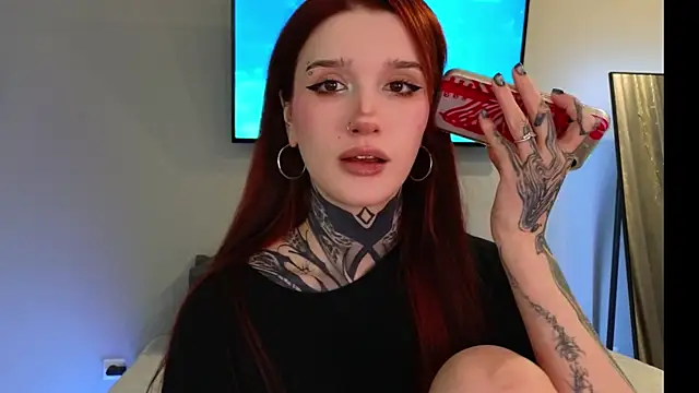 SophieInkk online show from February 2026 08:52:02 PM