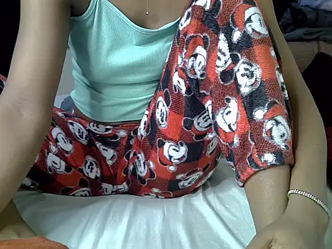 Elbony ray online show from March 2026 08:51:02 AM