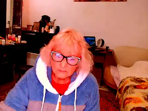 Natali7634 online show from March 2025 01:50:02 PM