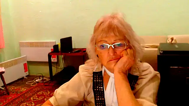 Snapshot of Natali7634 chatting on December 2025 07:29:01 AM Natali7634 online show from December 2025 07:29:01 AM