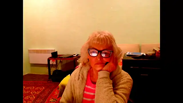 Natali7634 online show from February 2026 08:19:01 PM