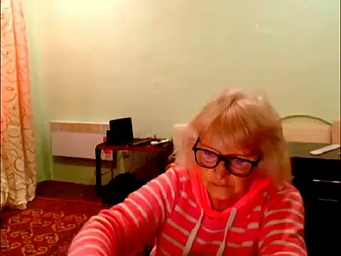 Natali7634 online show from April 2026 07:56:02 AM