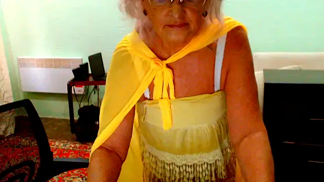 Natali7634 online show from September 2025 04:51:01 AM