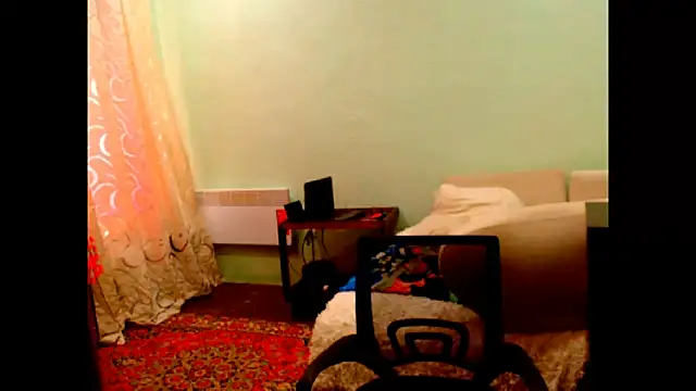 Natali7634 online show from October 2025 06:47:02 AM