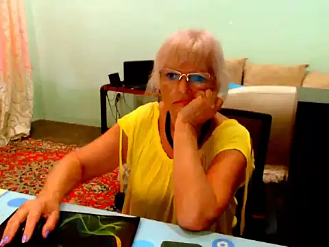 Natali7634 online show from September 2025 04:55:01 AM