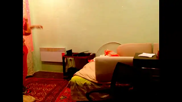 Natali7634 online show from February 2026 06:33:01 AM