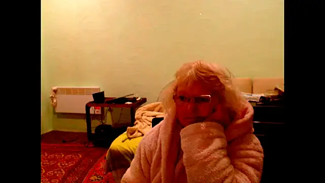 Natali7634 online show from February 2026 11:16:02 PM