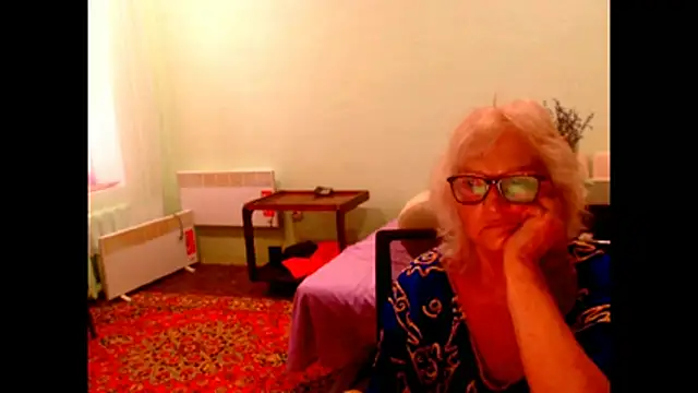 Snapshot of Natali7634 chatting on July 2026 04:46:02 PM Natali7634 online show from July 2026 04:46:02 PM