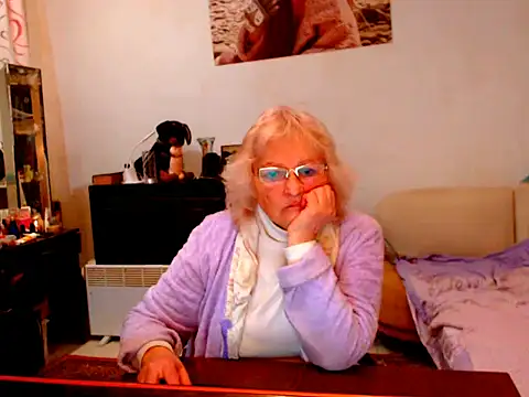 Natali7634 online show from March 2025 06:07:01 PM