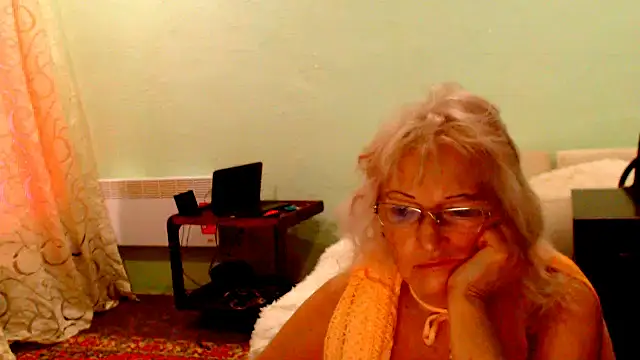 Natali7634 online show from October 2025 06:04:01 AM