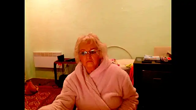 Natali7634 online show from February 2026 05:18:01 AM