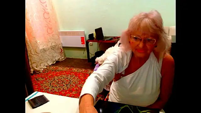 Snapshot of Natali7634 chatting on October 2025 07:07:01 AM Natali7634 online show from October 2025 07:07:01 AM