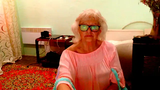 Snapshot of Natali7634 chatting on June 2026 06:58:01 AM Natali7634 online show from June 2026 06:58:01 AM