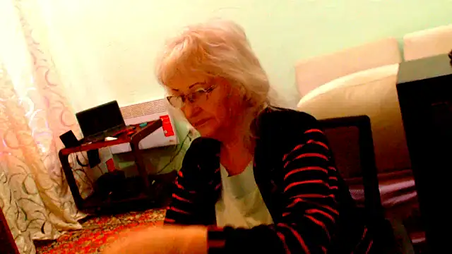 Natali7634 online show from October 2025 09:23:01 AM