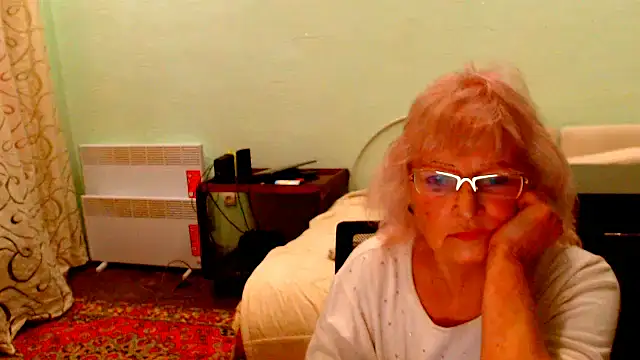 Snapshot of Natali7634 chatting on November 2025 06:07:02 PM Natali7634 online show from November 2025 06:07:02 PM