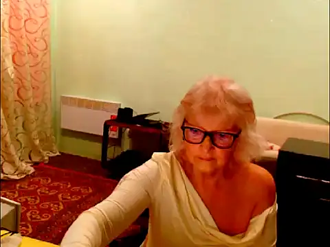 Natali7634 online show from April 2026 04:25:02 AM