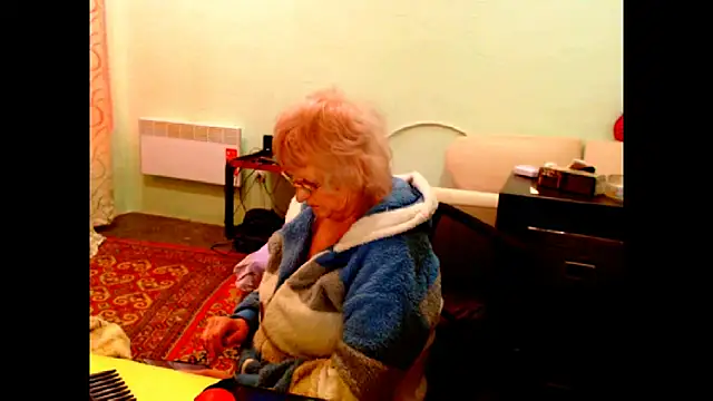 Natali7634 online show from March 2026 08:44:01 AM