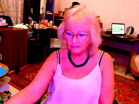 Natali7634 online show from March 2025 04:39:02 PM