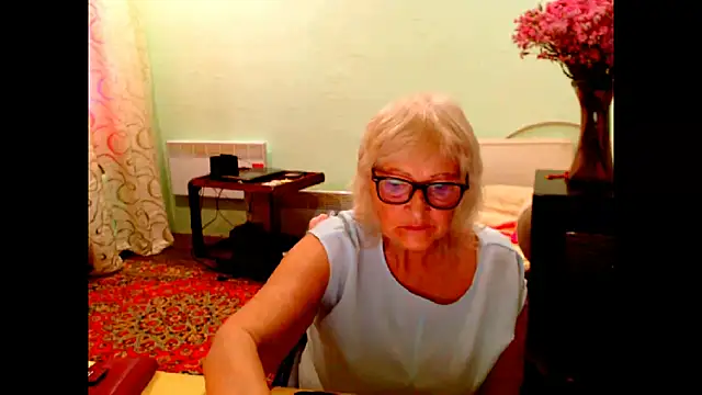 Snapshot of Natali7634 chatting on June 2026 03:23:01 PM Natali7634 online show from June 2026 03:23:01 PM