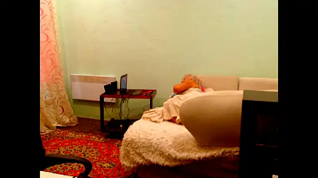 Natali7634 online show from September 2025 03:17:01 PM